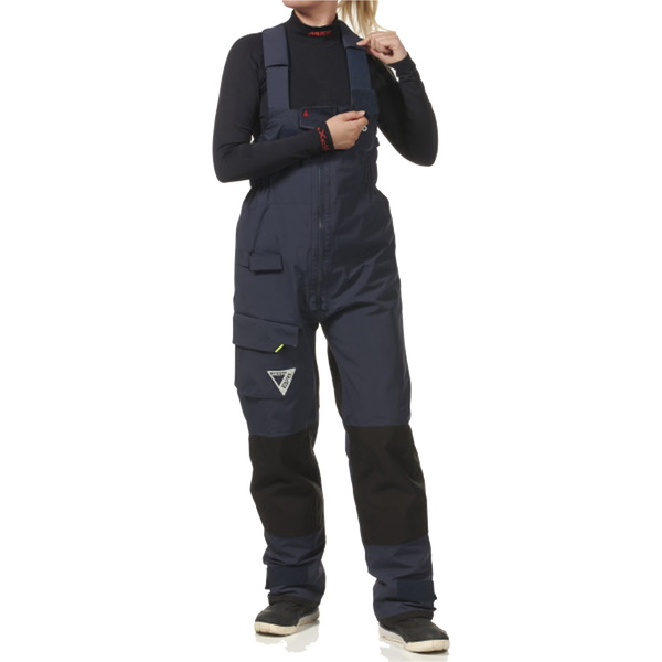 2026 Musto Femmes Br1 Pantalon De Voile Channel 82403 - True Navy